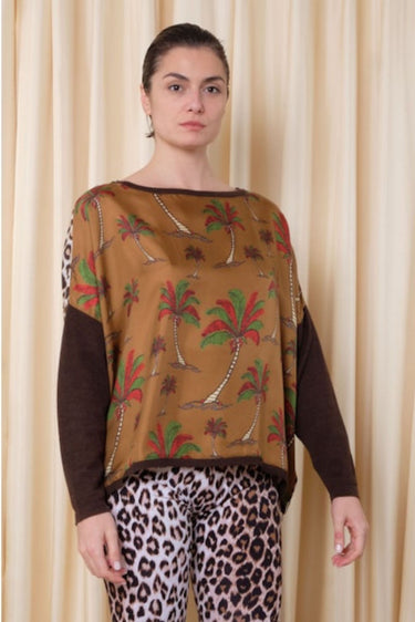 Bowie Blouse-Blouse-La Prestic Ouiston-Debs Boutique